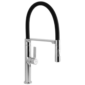 Rea Kuchyňská baterie REA Lago Chrome REA-B9332