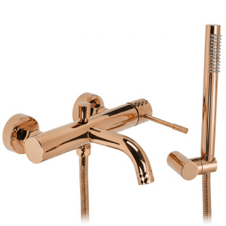 REA Vanová baterie LUNGO Diamond -Copper REA-B0980