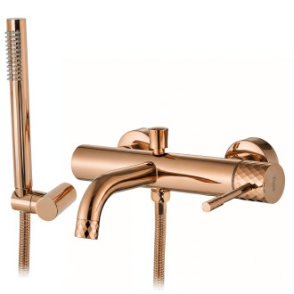 REA Vanová baterie LUNGO Diamond -Copper REA-B0980