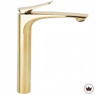 Umyvadlová baterie PREMIUM REA Vision Gold High