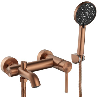 Rea Vanová baterie Rea Foster Brush Copper REA-B6355