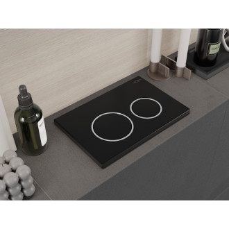 TECE drailine-Evo Sprchový žlab Evo 70 cm, pro montáž ke zdi, ochranný kryt, nerez 600703