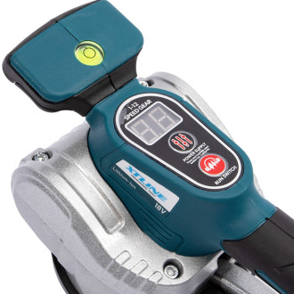 Aku vibrační přísavka XTLINE 18 V XT102715