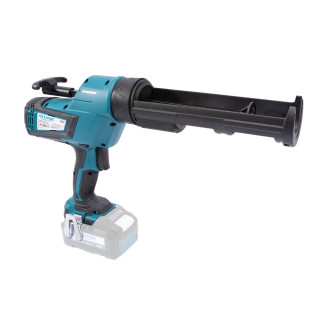 Aku vytlačovací pistole XTLINE 310 ml, 18 V XT102815