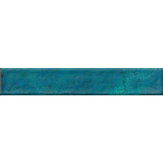 Obklad Vilar Albaro Nairobi blue 5x30 cm lesk NAIROBIBL