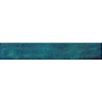 Obklad Vilar Albaro Nairobi blue 5x30 cm lesk NAIROBIBL
