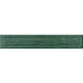 Obklad Vilar Albaro Nairobi green 5x30 cm lesk NAIROBIGR