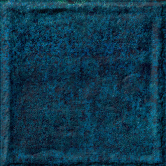 Obklad Vilar Albaro Nairobi blue 20x20 cm lesk NAIROBI10BL