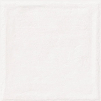 Obklad Vilar Albaro Nairobi white 20x20 cm lesk NAIROBI10WH