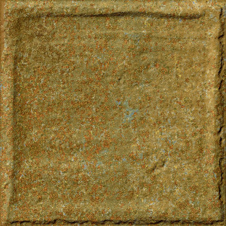 Obklad Vilar Albaro Nairobi moss 20x20 cm lesk NAIROBI10MO
