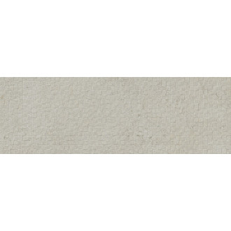 Obklad Fineza Calma ivory 25x75 cm mat CALMA275IVDEC