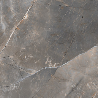 Dlažba Fineza Palazzo grey 60x60 cm lesk PALAZZO60DGR