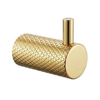 Rea Koupelnový háček A62305G OTTO Gold REA-42011