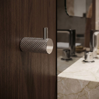 Koupelnový háček A62305 OTTO Chrome