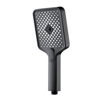 Rea Sprchová hlavice REA JS-031 BLACK REA-08038