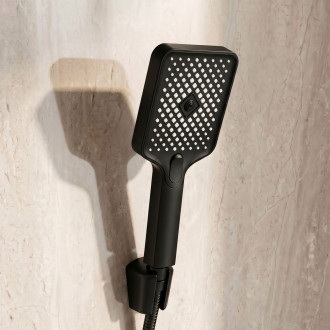 Sprchová hlavice REA JS-031 BLACK