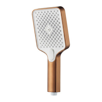Rea Sprchová hlavice REA JS-031 BRUSH COPPER REA-08040