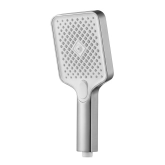 Rea Sprchová hlavice REA JS-031 BRUSH NICKLE REA-08039
