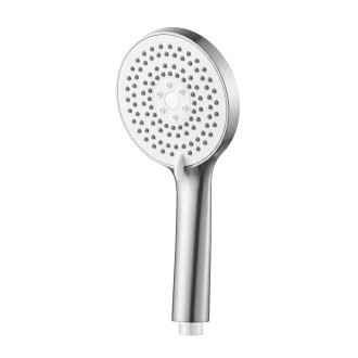 Rea Sprchová hlavice REA JS-019 BRUSH NICKLE REA-07056