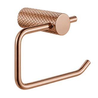 Rea Držák na toaletní papír A62309RG OTTO Copper REA-42017
