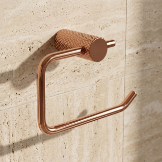 Držák na toaletní papír A62309RG OTTO Copper