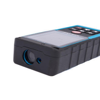 Dálkoměr XTLINE laserový digitální 80 m XT130512