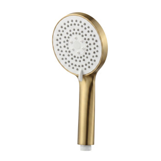 Rea Sprchová hlavice REA JS-019 BRUSH NICKLE REA-07057