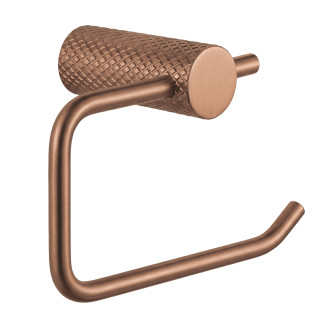 Rea Držák na toaletní papír A62309BRG OTTO Brush Copper REA-42019