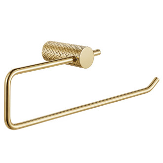 Rea Koupelnový věšák A62310G OTTO Gold REA-42021