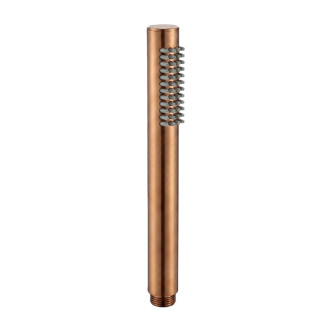 Rea Sprchová hlavice REA JS-018 BRUSH COPPER REA-07053