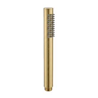 Rea Sprchová hlavice REA JS-018 BRUSH GOLD REA-07052