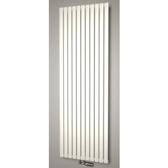 COLLOM otopný žebř bílý 1500/450 DCLM15000450SM01