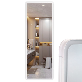 REA Zrcadlo LED Classico 60x170cm White HOM-07055