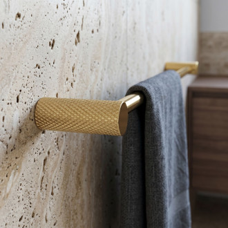 Koupelnový věšák A62301G OTTO Gold