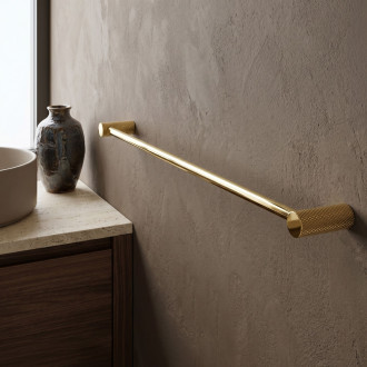 Koupelnový věšák A62301G OTTO Gold