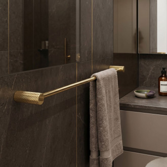 Koupelnový věšák A62301G OTTO Gold