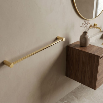 Koupelnový věšák A62301G OTTO Gold