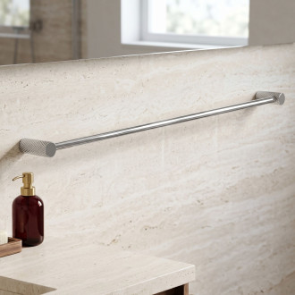 Koupelnový věšák A62301 OTTO Chrome