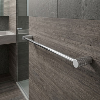 Koupelnový věšák A62301 OTTO Chrome