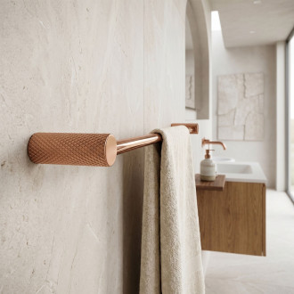 Koupelnový věšák A62301G OTTO Gold