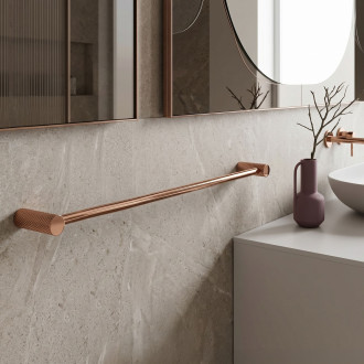 Koupelnový věšák A62301G OTTO Gold