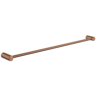 Rea Koupelnový věšák A62301BRG OTTO Brush Copper REA-42029