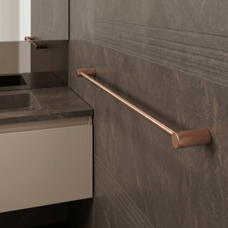 Koupelnový věšák A62301BRG OTTO Brush Copper