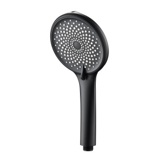 Rea Sprchová hlavice REA JS-020 BLACK REA-08034