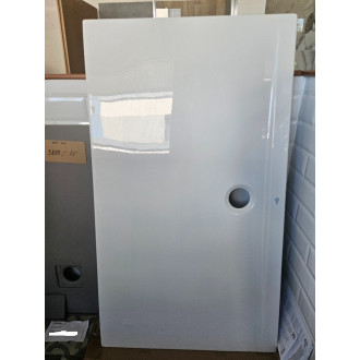 VÝSTAVNÍ KUS VÝPRODEJIdeal Standard ULTRA FLAT sprchová vanička  K 5185 01 obdélník 140x80