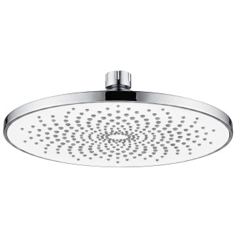 Kulatá dešťová sprcha REA JS-021 Chrome