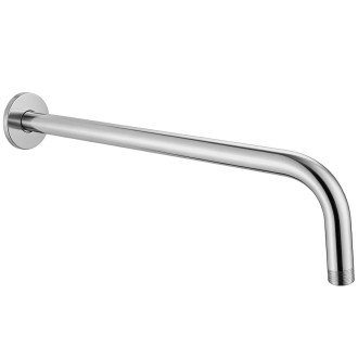 Rea Kulaté sprchové rameno REA JS-9021 40cm Chrome REA-P6400
