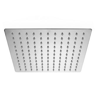 Rea Čtvercová hlavová sprcha REA JS-P015 25cm Chrome REA-P0609