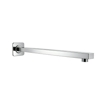 Sprchové rameno čtvercové REA JS-9022 40cm Chrome
