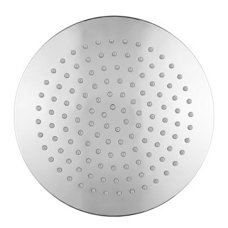 Kulatá dešťová sprcha REA JS-P014 25cm Chrome